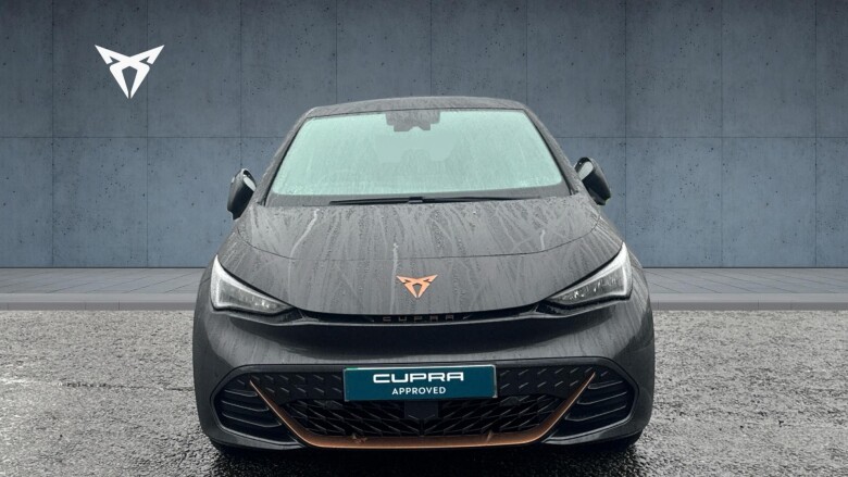 CUPRA Born 150kW V1 58kWh 5dr Auto Electric Hatchback